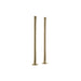 BC Designs Standpipes Freestanding Legs for Bath Mixer Tap