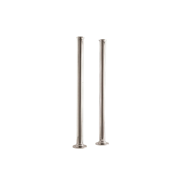BC Designs Standpipes Freestanding Legs for Bath Mixer Tap
