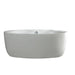 BC Designs Tamorin Freestanding Double Ended Bath