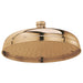 BC Designs Victrion 12 Inch Round Fixed Shower Head