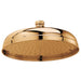BC Designs Victrion 12 Inch Round Fixed Shower Head