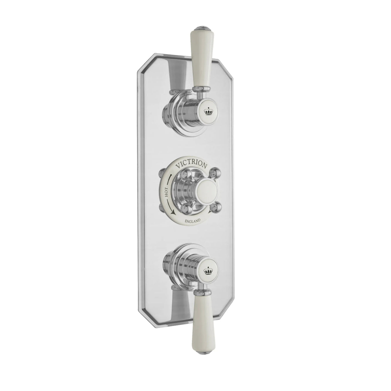 Traditional Shower Valves