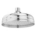 BC Designs Victrion 8 Inch Round Fixed Shower Head