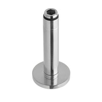 BC Designs Victrion Ceiling Mounted Shower Arm - Brushed