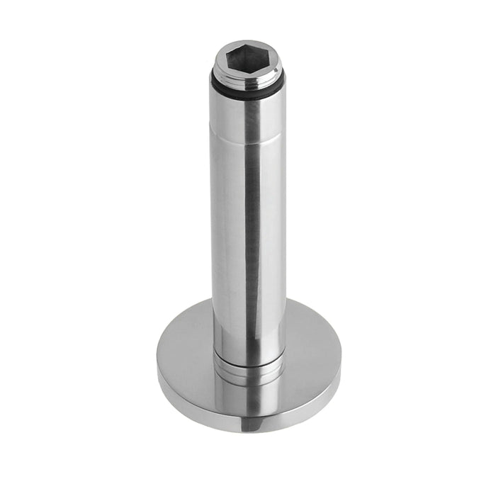 BC Designs Victrion Ceiling Mounted Shower Arm - Brushed