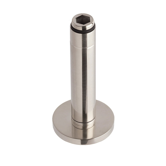 BC Designs Victrion Ceiling Mounted Shower Arm - Brushed