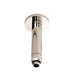 BC Designs Victrion Ceiling Mounted Shower Arm - Nickel