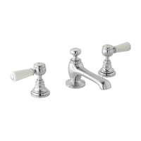 BC Designs Victrion Lever Basin Mixer Tap with PopUp Waste