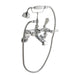 BC Designs Victrion Lever Wall Mounted Bath Shower Mixer