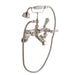 BC Designs Victrion Lever Wall Mounted Bath Shower Mixer