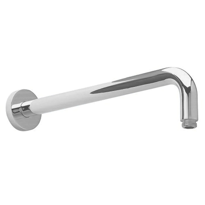 BC Designs Victrion Straight Wall Mounted Shower Arm