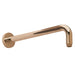 BC Designs Victrion Straight Wall Mounted Shower Arm