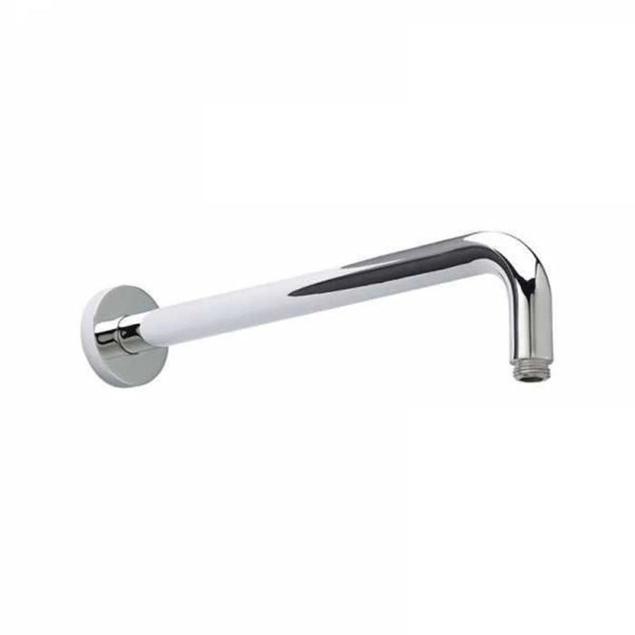 BC Designs Victrion Straight Wall Mounted Shower Arm