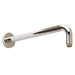BC Designs Victrion Straight Wall Mounted Shower Arm