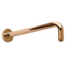 BC Designs Victrion Straight Wall Mounted Shower Arm