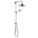 BC Designs Victrion Superbe Rigid Riser Kit with Fixed Head