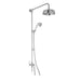 BC Designs Victrion Superbe Rigid Riser Kit with Fixed Head
