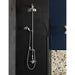 BC Designs Victrion Superbe Rigid Riser Kit with Fixed Head