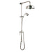 BC Designs Victrion Superbe Rigid Riser Kit with Fixed Head