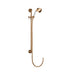BC Designs Victrion Traditional Slide Rail Kit - Copper