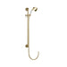 BC Designs Victrion Traditional Slide Rail Kit - Gold
