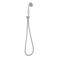 BC Designs Victrion Wall Mounted Single Function Shower Kit