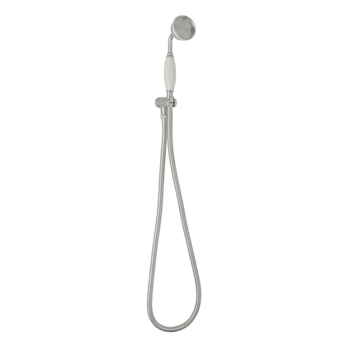 BC Designs Victrion Wall Mounted Single Function Shower Kit