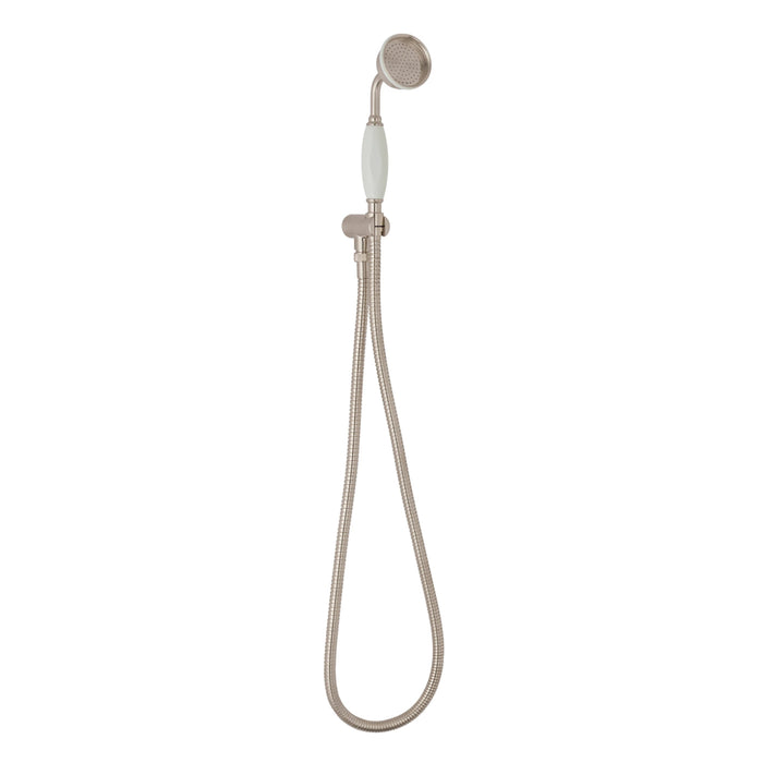 BC Designs Victrion Wall Mounted Single Function Shower Kit