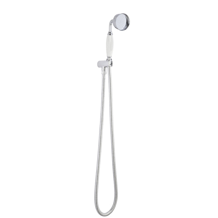 BC Designs Victrion Wall Mounted Single Function Shower Kit