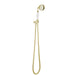 BC Designs Victrion Wall Mounted Single Function Shower Kit