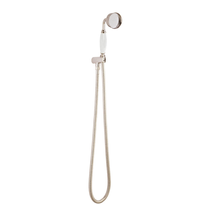 BC Designs Victrion Wall Mounted Single Function Shower Kit