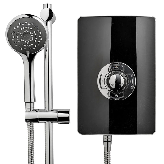 Triton Aspirante 9.5kW Electric Shower