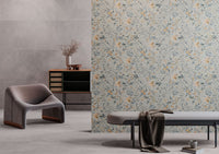 Belmonte Decor Blanco Porcelain Wall & Floor Tile