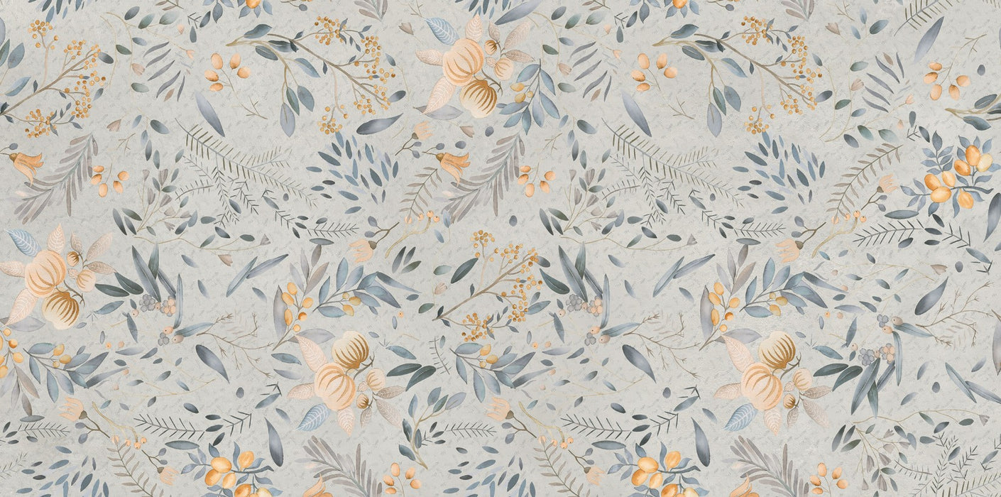 Belmonte Decor Blanco Porcelain Wall & Floor Tile