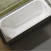 Bette Form Single Ended Super Steel Bath - Baths