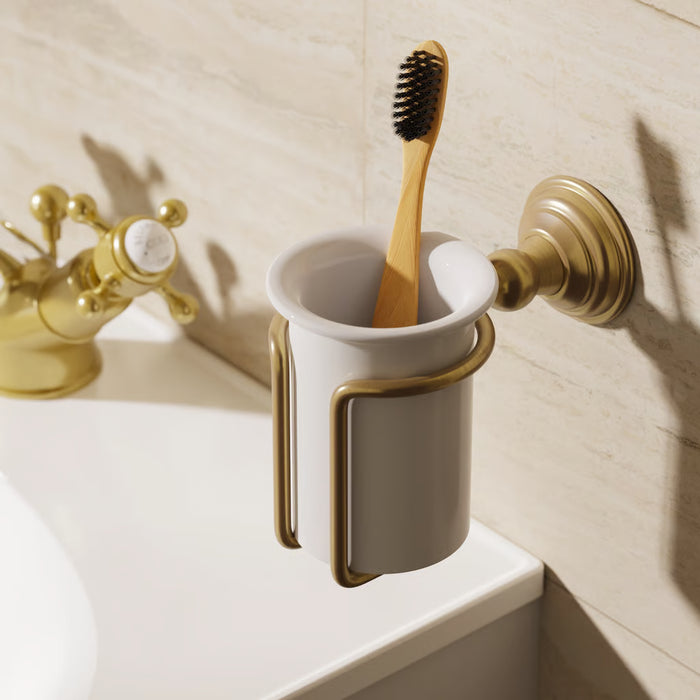 Crosswater Belgravia Tumbler Holder