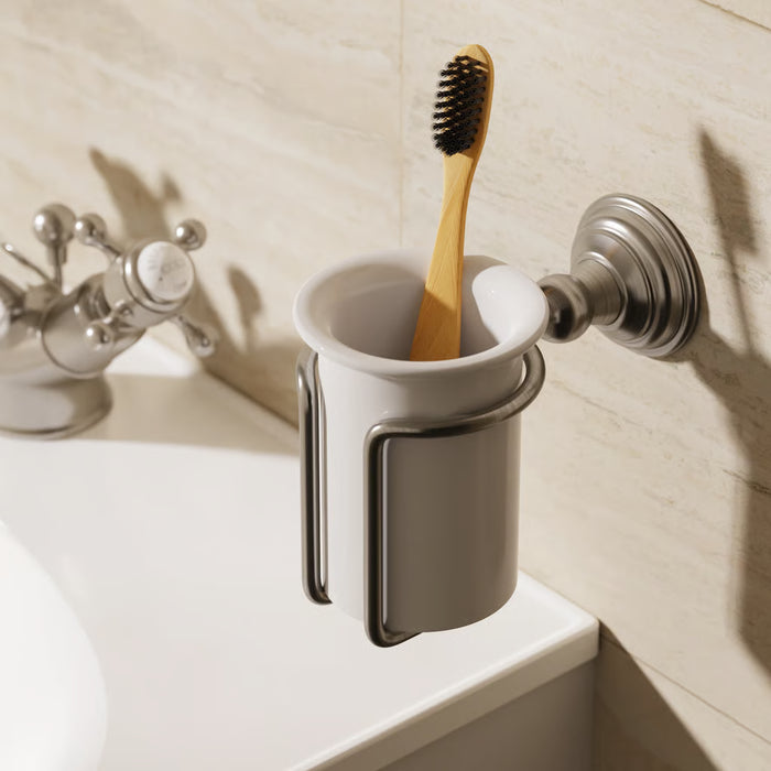 Crosswater Belgravia Tumbler Holder