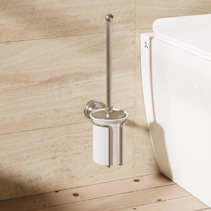 Crosswater Belgravia Toilet Brush Holder