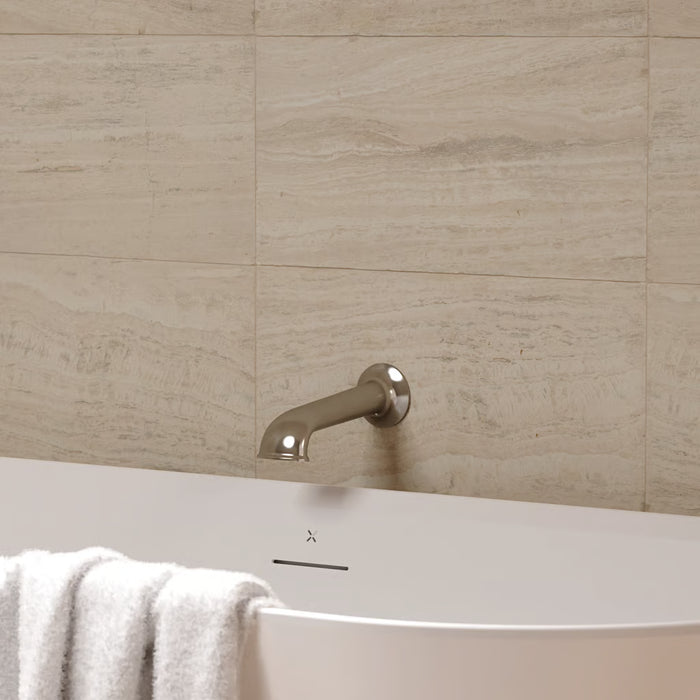 Crosswater Belgravia Bath Spout