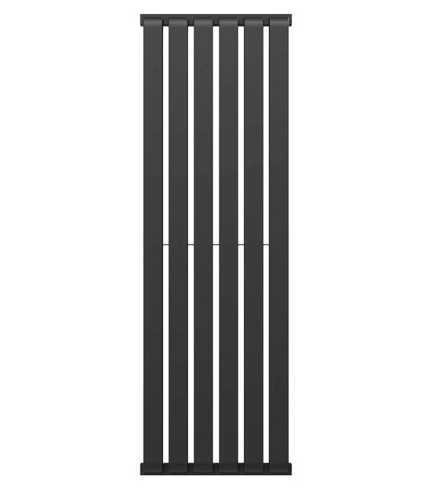 Crosswater Limit Flat Panel Towel Radiator - 1200mm x 395mm
