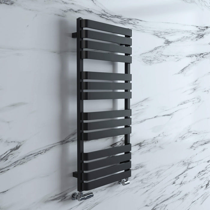 Crosswater Celeste Heated Towel Rail - 1110mm x 500mm