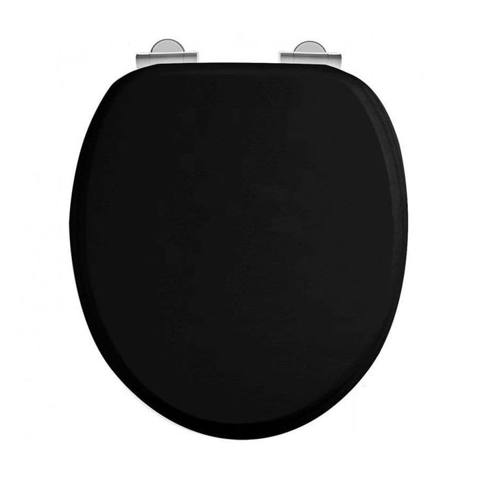 Burlington Traditional Soft Close Toilet Seat (not universal)
