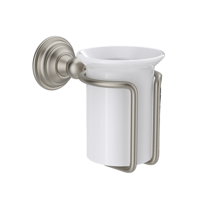 Crosswater Belgravia Tumbler Holder