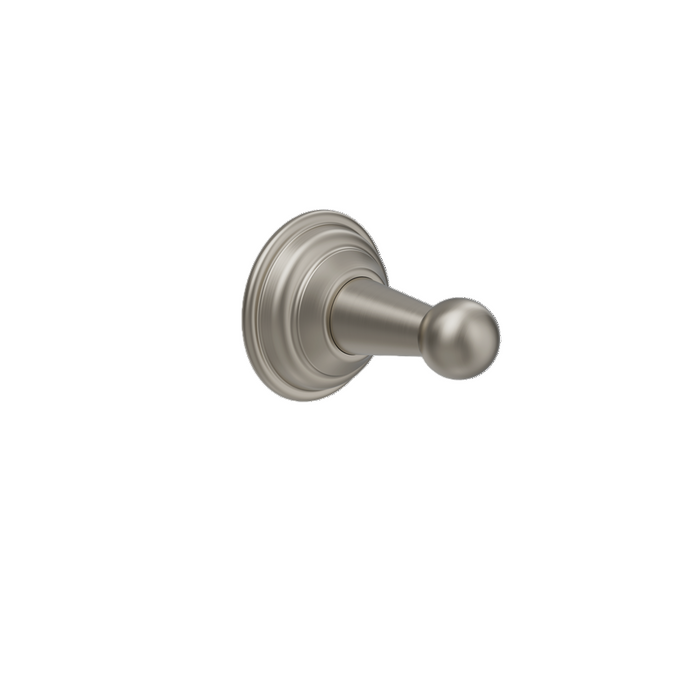 Crosswater Belgravia Single Robe Hook