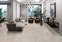 Boscaro Sand Matt Porcelain Wall & Floor Tile