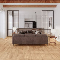 Bosco Natural Matt Porcelain Wall & Floor Tile