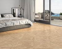Bosco Nordic Natural Matt Porcelain Wall & Floor Tile