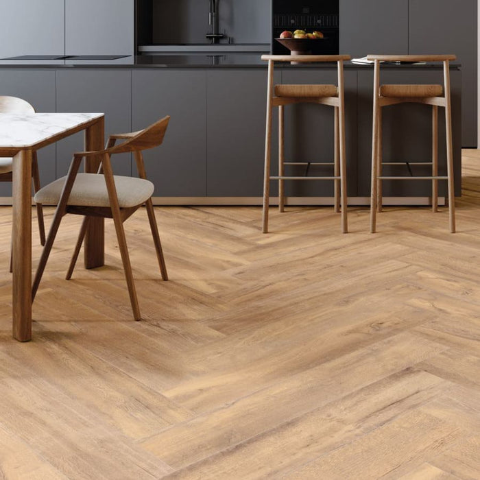 Bosco Roble Matt Porcelain Wall & Floor Tile