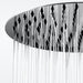 Bossini Twiggy Shower Head - Chrome Components,Clearance