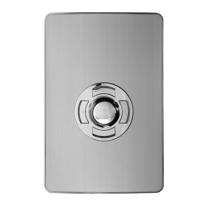 Triton Aspirante UNIQ 9.5kW Electric Shower